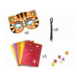 MĂȘTI MOZAIC - ANIMALE