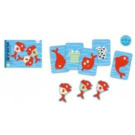 SPIDIFISH - JOC SUBACVATIC