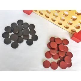 4 PE LINIE - 4 IN A ROW