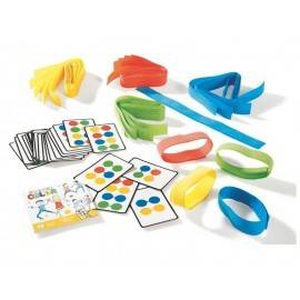 CONNECTO - QUADRI COLOUR