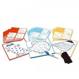 DESENEAZĂ PAS CU PAS - GRAFF & CO