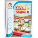 GĂINI ZĂPĂCITE JR. / CHICKEN SHUFFLE JR.