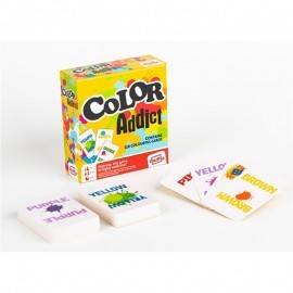COLOR ADDICT