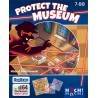 PROTECT THE MUSEUM