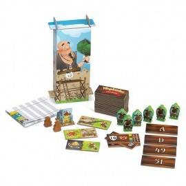KINGDOMINO