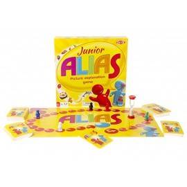 ALIAS JUNIOR
