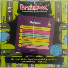 BRAINBOX - TRANSPORT