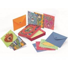 SET FELICITĂRI AURELIA WRITING BOX