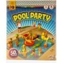 POOL PARTY - IQ BOOSTER