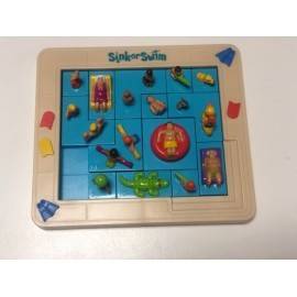 POOL PARTY - IQ BOOSTER