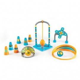 SET STEM - PENDULONIUM