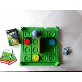 INVASION OF THE COW SNATCHERS