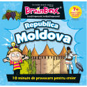 BRAINBOX - REPUBLICA MOLDOVA