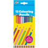SET 12 CREIOANE DE COLORAT
