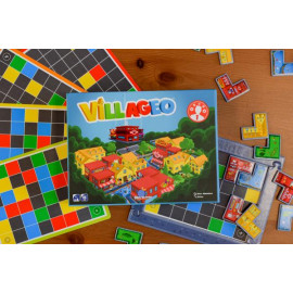 VILLAGEO