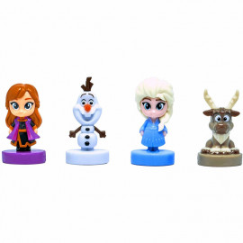 JOC FROZEN II HOME SPRINT