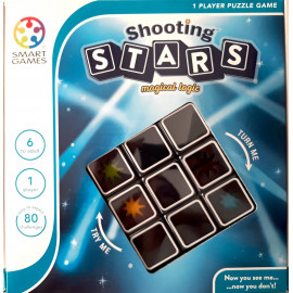 SHOOTING STARS
