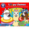 LAME LA PISCINĂ / LOOPY LLAMAS