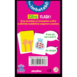 ÎNMULȚIRI FLASH!