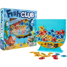 FISH  CLUB