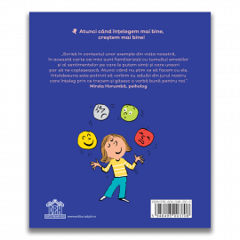 EMOȚIILE ȘI SENTIMENTELE