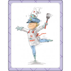 CREEAZĂ POVEȘTI CU EMA ȘI ERIC: AVENTURI ÎN ORAȘ