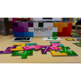NMBR9