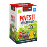 MEMORACE - POVEȘTI NEMURITOARE