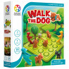 WALK THE DOG