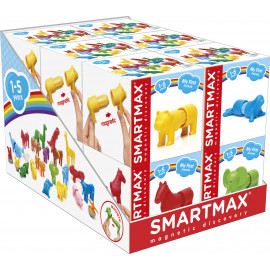 SMARTMAX - PRIMUL MEU ANIMĂLUȚ