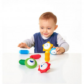 SMARTMAX MY FIRST SOUNDS & SENSES