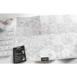 MICRO MACRO - CRIME CITY