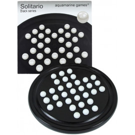 SOLITARIE BLACK SERIES