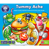 DUREREA DE BURTICĂ / TUMMY ACHE