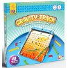 GRAVITY TRACK - IQ BOOSTER