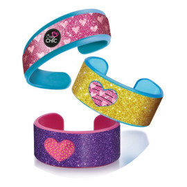 BRĂȚĂRI EN-JOY - CRAZY CHIC