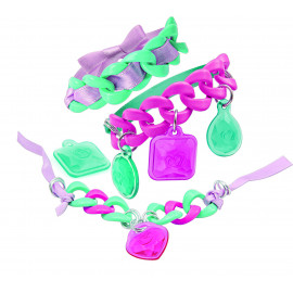 BRĂȚĂRI EN-JOY BLISS - CRAZY CHIC