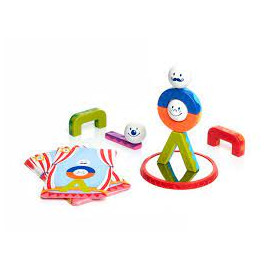 SMARTMAX MY FIRST ACROBATS