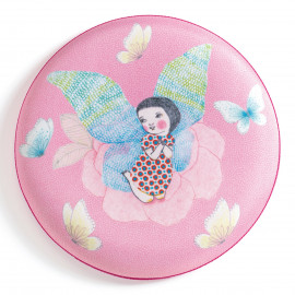 FRISBEE - ZBORUL ZÂNEI