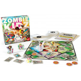 ZOMBIE KIDZ EVOLUTION