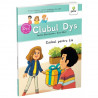 CLUBUL DYS - CADOUL PENTRU LIA Vol. 1