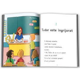 CLUBUL DYS - OCHELARII LUI TUDOR  Vol. 2