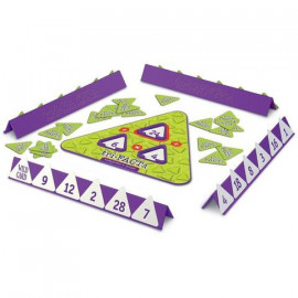 TRI-FACTA - ÎNMULȚIRI ȘI ÎMPĂRȚIRI