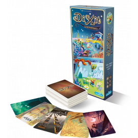 EXTENSIE DIXIT - ANNIVERSARY