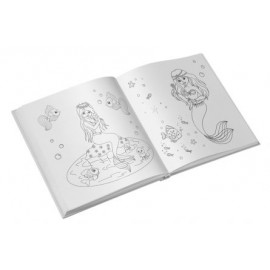 COLOREZ SIRENE ȘI ZÂNE