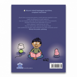 ÎNVINGE FRICA DE ÎNTUNERIC- DOLTO