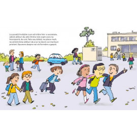 COPILĂRIE FĂRA BULLIYNG- DOLTO