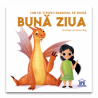 CUM SĂ-ȚI ÎNVEȚI DRAGONUL SĂ SPUNĂ BUNĂ ZIUA