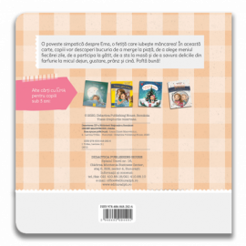 EMA SPUNE NOAPTE BUNĂ