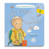ERIC MERGE LA GRADINIȚĂ